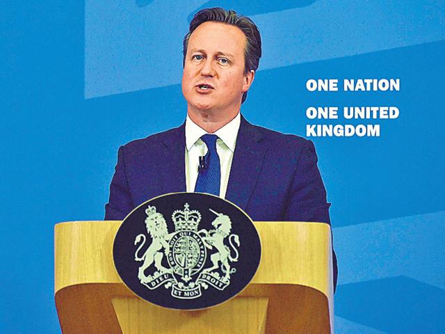 British Prime Minister David Cameron said that conspiracy theories of a Western plan to destroy Islam must be challenged in efforts to counter radicalisation. (AFP) British Prime Minister David Cameron said that conspiracy theories of a Western plan to destroy Islam must be challenged in efforts to counter radicalisation. (AFP)