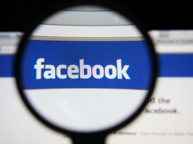 Nearly half of the people over 50 on Facebook use the site to get in touch with their college sweethearts. (Shutterstock photo) Nearly half of the people over 50 on Facebook use the site to get in touch with their college sweethearts. (Shutterstock photo)