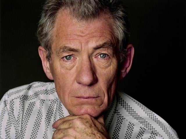 Ian McKellen has found fame as Gandalf (Lord of the Rings) and Magneto (X-Men).