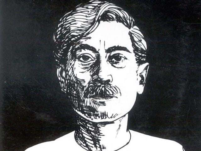 Print History: The biggest mistake of my life - Munshi Premchand and  Saraswati Press, Benares