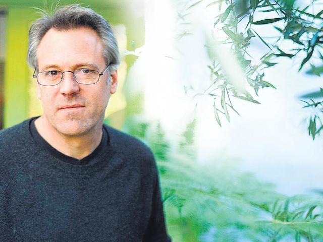Academy Award-winning cinematographer-turned-director Wally Pfister. Academy Award-winning cinematographer-turned-director Wally Pfister.