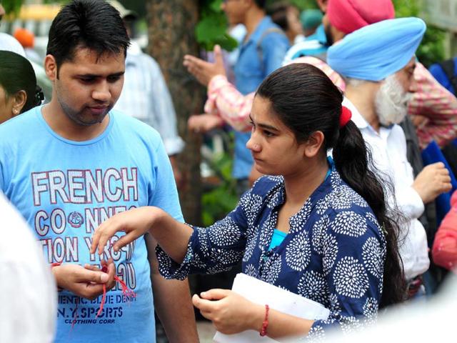 Punjab-and-Haryana-High-court-HT-Photo Punjab-and-Haryana-High-court-HT-Photo