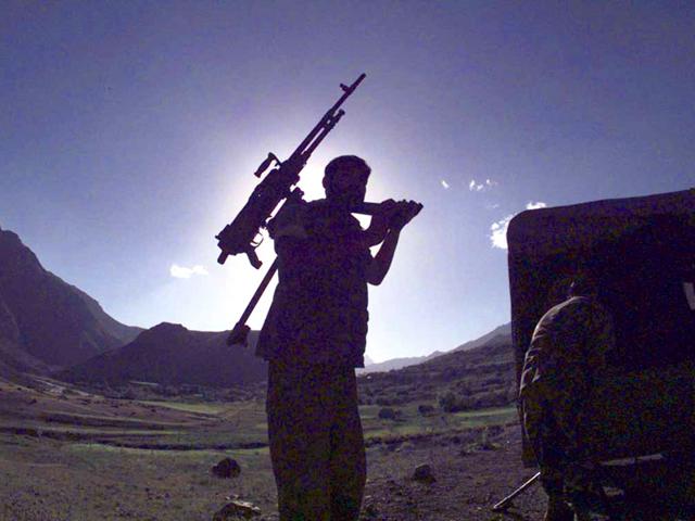 Kargil; Drass; Indian Army; Soldiers; Trucks