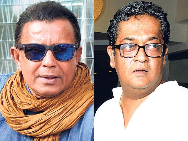 Cinematographer Sirsha Ray will direct Bollywood Mithun Chakraborty in his directorial debut, based on sports journalist Moti Nandi's novel Boxer. Cinematographer Sirsha Ray will direct Bollywood Mithun Chakraborty in his directorial debut, based on sports journalist Moti Nandi's novel Boxer.