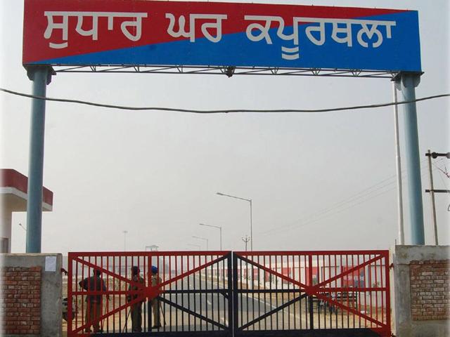 19 deaths over past four months in Kapurthala jail raises alarm | Hindustan  Times