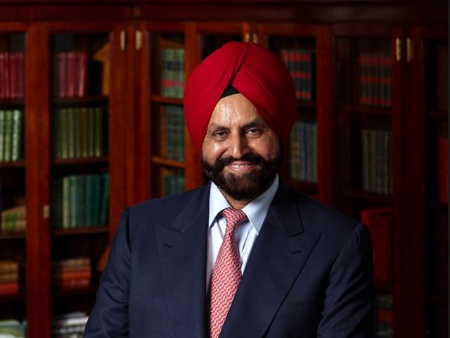 Hotelier Chatwal In Middle Of Democrat Republican Fight In Us Hindustan Times Chatwal was born in india, the third of eight children. hotelier chatwal in middle of democrat