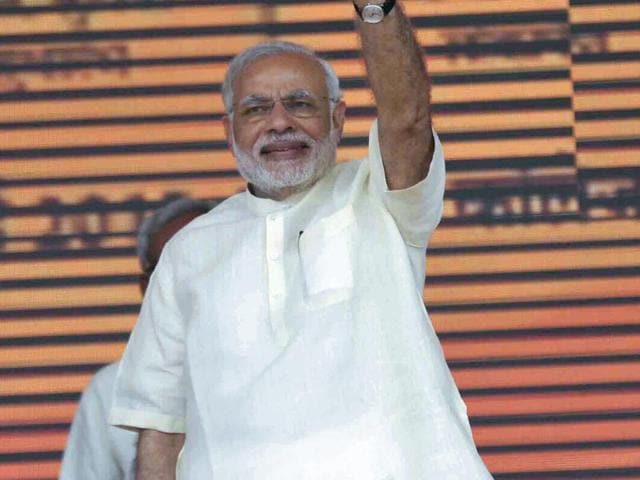 The main focus during Prime Minister Narendra Modi’s two-day visit to the United Arab Emirates would be on getting investment and improving diaspora ties. (AFP Photo) The main focus during Prime Minister Narendra Modi’s two-day visit to the United Arab Emirates would be on getting investment and improving diaspora ties. (AFP Photo)