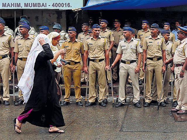 Can Yakub Memon’s transformation be linked to the fact that Mahim was one of the worst-affected areas during the communal clashes? (Reuters photo) Can Yakub Memon’s transformation be linked to the fact that Mahim was one of the worst-affected areas during the communal clashes? (Reuters photo)
