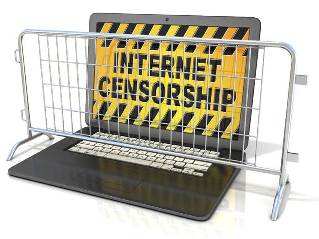 Government intervention on the ban of porn on the internet (iStock)