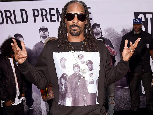 Who Played Snoop In Straight Outta Compton These premiere images are Straight Outta Compton | Hindustan Times
