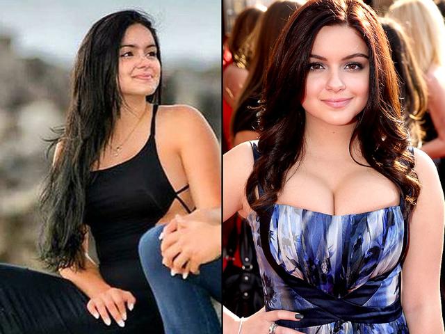 Modern Family's Ariel Winter looks different now? Here's why - Hindustan  Times