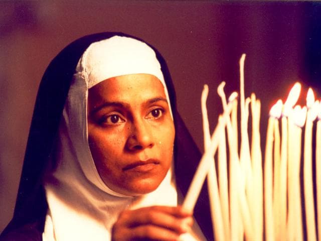 Scribbles on Akka (2000) by Madhusree Datta: A contemporary take on the 12th century ascetic saint-poet Akka Mahadevi's radical poems. (Photo: iStock) Scribbles on Akka (2000) by Madhusree Datta: A contemporary take on the 12th century ascetic saint-poet Akka Mahadevi's radical poems. (Photo: iStock)