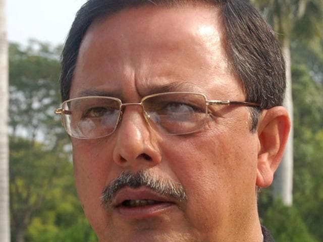 Bhopal Ajay Singh Condemns Swaraj For Misquoting His Father Hindustan Times Ajay singh yadav on wn network delivers the latest videos and editable pages for news & events, including entertainment, music, sports, science and more, sign up and share your playlists. bhopal ajay singh condemns swaraj for
