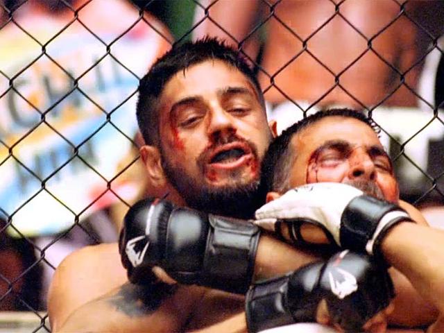 Sidharth Malhotra, Jackie Shroff and Akshay Kumar are part of a dysfunctional family in Brothers, united by their fighting prowess.