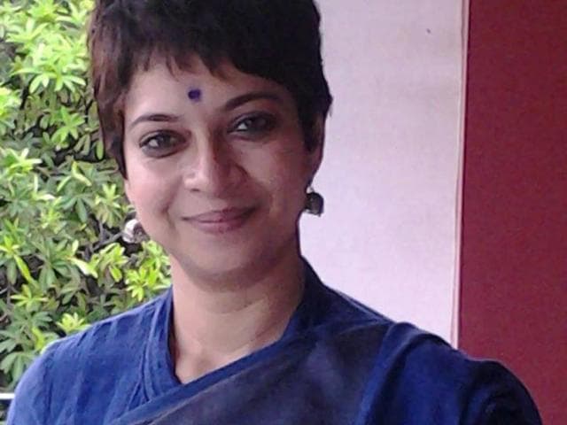 Nirbashito is Churni Ganguly's debut film. (nirbashitothefilm/Facebook) Nirbashito is Churni Ganguly's debut film. (nirbashitothefilm/Facebook)