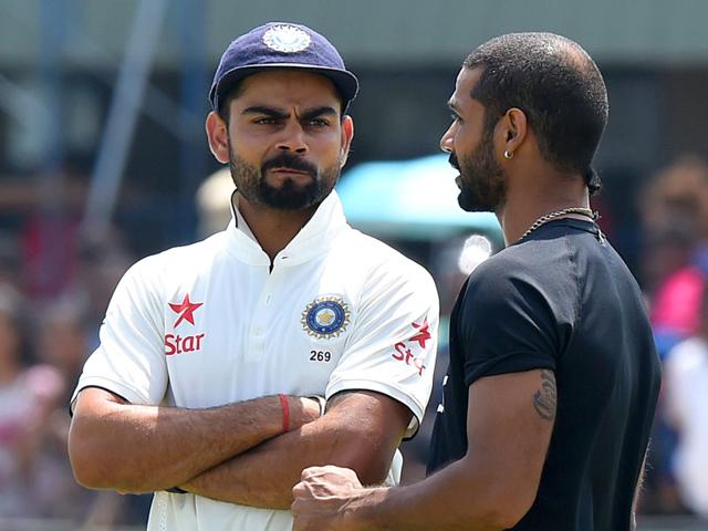 Indian-Test-Captain-Virat-Kohli-during-a-fitness-test-at-Eden-Gardens-in-Kolkata-on-Saturday-ahead-of-the-Bangladesh-tour-PTI-Photo Indian-Test-Captain-Virat-Kohli-during-a-fitness-test-at-Eden-Gardens-in-Kolkata-on-Saturday-ahead-of-the-Bangladesh-tour-PTI-Photo