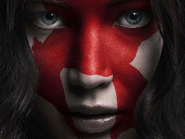 I spy with my little eye, one of the seven dirty words. (Lionsgate)