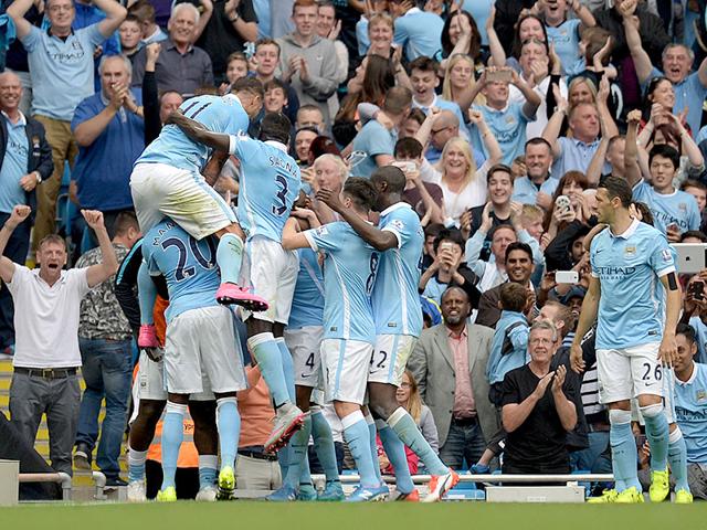 Epl Man City Sinks Chelsea Arsenal Beat Crystal Palace Hindustan Times Chelsea vs manchester city stream is not available at bet365. hindustan times