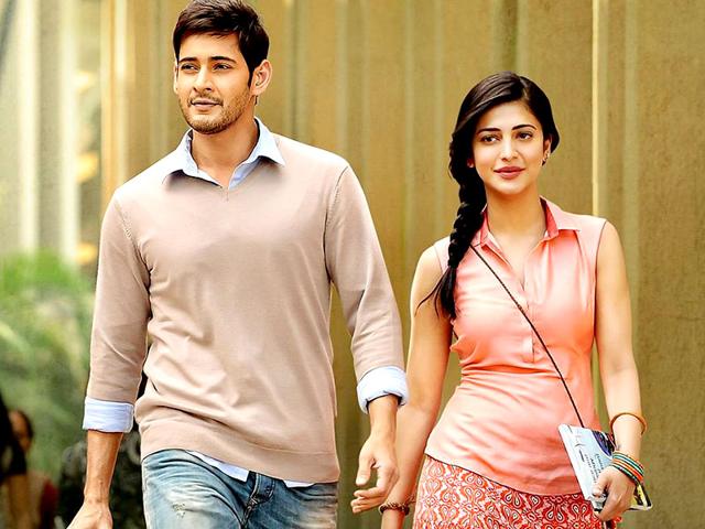 Dad S Appreciation Most Cherished Mahesh Babu On Srimanthudu Hindustan Times Shruti haasan hd premam stills. mahesh babu on srimanthudu