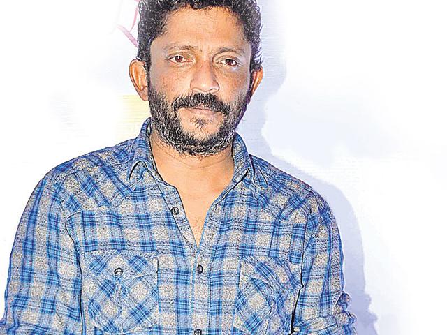 Nishikant Kamat, the director of Drishyam, says that if the actors share a good chemistry, the team becomes like family and its easier to work. (HT Photos/ Yogen Shah)