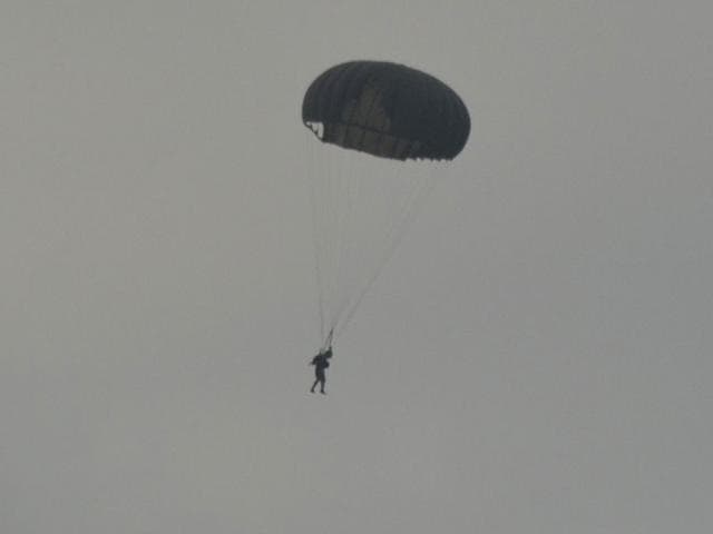 Ms Dhoni Completes First Para Jump For Territorial Army Hindustan Times Admission 2021 reviews courses & fees.