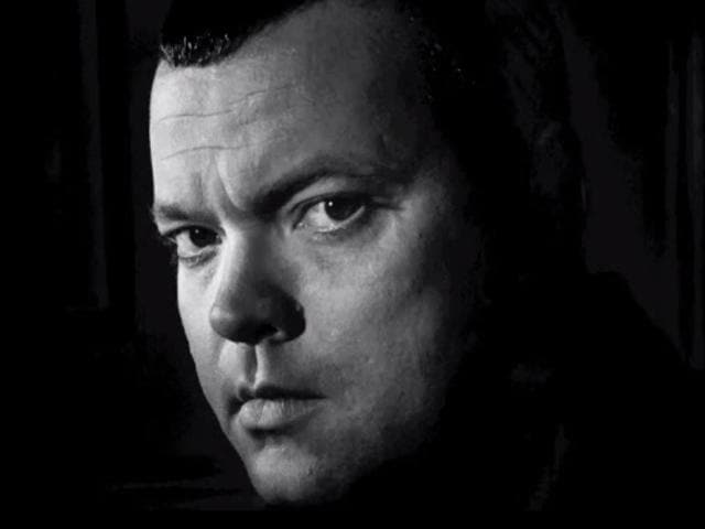 American great Orson Welles is known for his films like Citizen Kane and his Shakespeare series that include Macbeth, Othello and The Merchant of Venice. American great Orson Welles is known for his films like Citizen Kane and his Shakespeare series that include Macbeth, Othello and The Merchant of Venice.