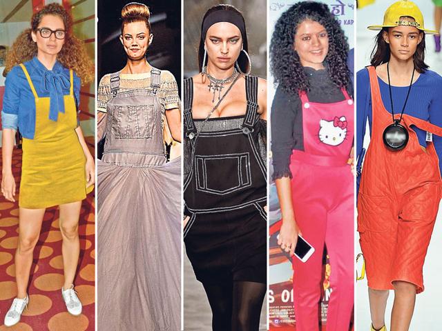 Get quirky, glam or just stylish with these 90s fashion staple. Whether you pick tulle, sequins, or colourblock, here’s how to style them just right!