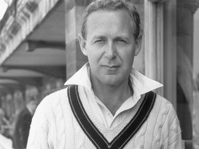 Arthur Morris captained Australia twice. (Getty Images File Photo) Arthur Morris captained Australia twice. (Getty Images File Photo)