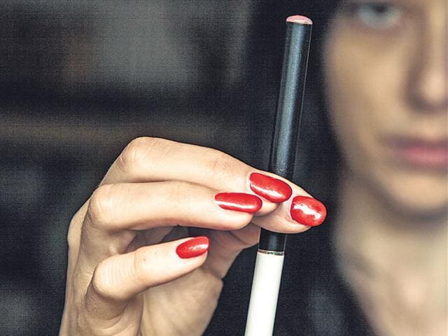 While recent research proves that vaping can be just as addictive as smoking, we look at myths surrounding the use of e-cigarettes. While recent research proves that vaping can be just as addictive as smoking, we look at myths surrounding the use of e-cigarettes.
