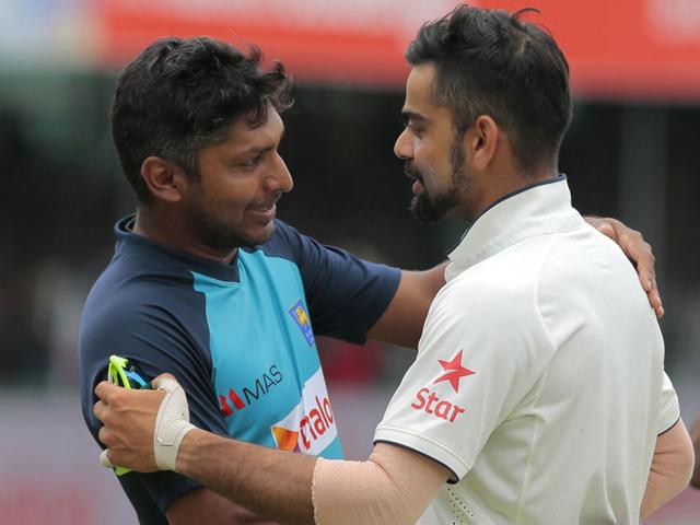Sangakkara jersey number cheap