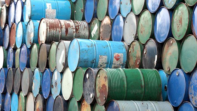 Oil prices currently hover at around USD 50 per barrel after hitting a 10-year low of less than USD 30 in January, down from a peak of more than USD 100 in mid-2014. (Representative Photo/Shutterstock) Oil prices currently hover at around USD 50 per barrel after hitting a 10-year low of less than USD 30 in January, down from a peak of more than USD 100 in mid-2014. (Representative Photo/Shutterstock)