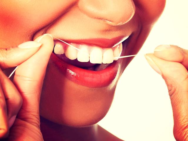 Us Woman Gets Knee Infection Due To Vigorous Tooth Flossing Hindustan Times A dance in which you move your hips from side to side while simultaneously moving your hands through the air in the opposite direction, as.