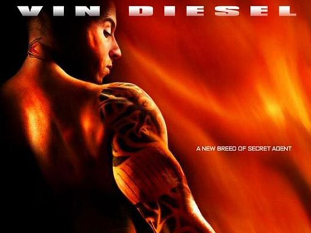 Vin Diesel Confirms Return Of Xander Cage In XXx Threequel Hollywood Vin Diesel Confirms Return Of Xander Cage In XXx Threequel Hollywood