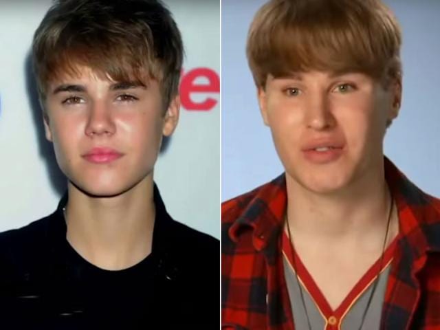 Justin Bieber lookalike Tobias Strebel was found dead in a Motel 6 room in Los Angeles, USA.