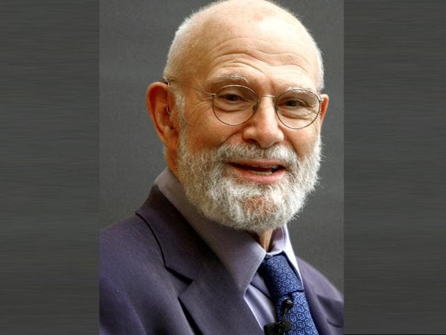 Awakenings' author, renowned neurologist Oliver Sacks dies at 82