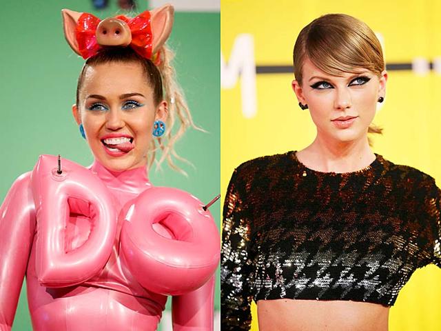 MTV VMA 2015