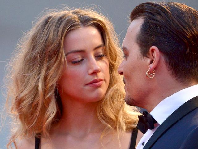 Let's not forget: The newly-married couple wasn't pictured together for more than two months after tying the knot in February.