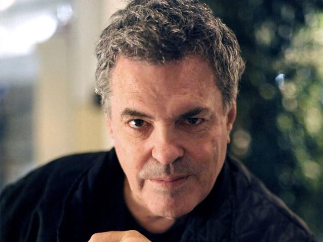 Israeli director Amos Gitai's film Rabin, The Last Day chronicles the assassination of Israeli prime minister in November 1995. Israeli director Amos Gitai's film Rabin, The Last Day chronicles the assassination of Israeli prime minister in November 1995.