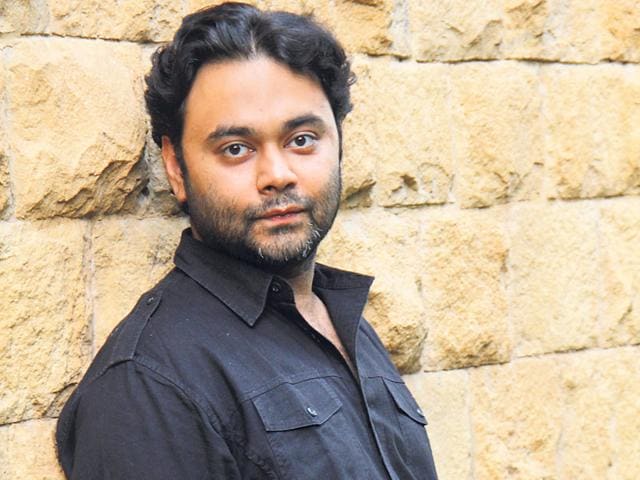 Director Muneesh Sharma says he had nothing to lose when he started in Bollywood. Director Muneesh Sharma says he had nothing to lose when he started in Bollywood.