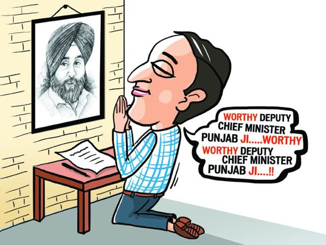 Illustration: Daljeet Kaur Sandhu/HT