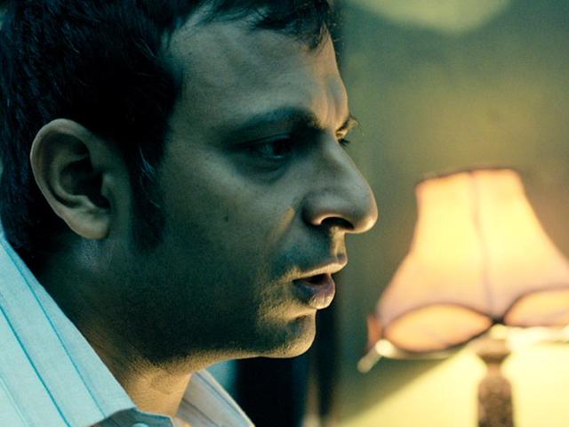 Actor Joy Sengupta has starred in films like Chaturanga, Jara Brishtite Bhijechilo and Govind Nihalani’s Hazaar Chaurasi Ki Maa. Joy Sengupta in a still from Bengali film Teen Kahan. Actor Joy Sengupta has starred in films like Chaturanga, Jara Brishtite Bhijechilo and Govind Nihalani’s Hazaar Chaurasi Ki Maa. Joy Sengupta in a still from Bengali film Teen Kahan.