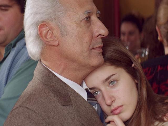 Argentine crime film The Clan, helmed by Pablo Trapero, is based on the Puccio family who were accused of kidnapping and killing people. Argentine crime film The Clan, helmed by Pablo Trapero, is based on the Puccio family who were accused of kidnapping and killing people.