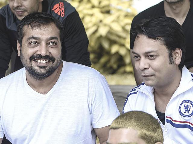 Anurag Kashyap Plans Gangs Of Wasseypur 3 Hindustan Times See more of gangs of wasseypur 3 on facebook. anurag kashyap plans gangs of wasseypur