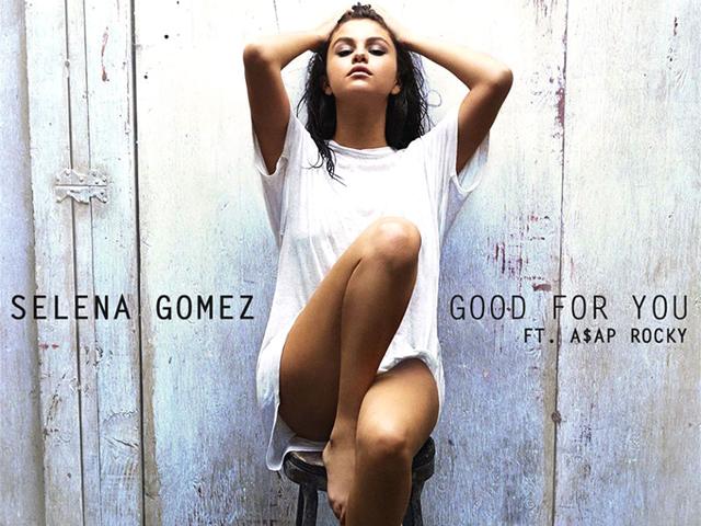 Selena Gomez is known for songs such as The Heart Wants What It Wants, Come & Get It, Tell Me Something I Don't Know and Slow Down. (Selena/Facebook)