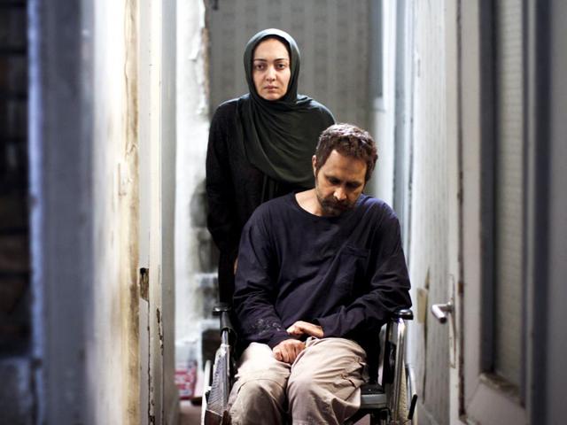 Director Vaihid Jalilvand's Iranian film Wednesday, May 9 has three different stories woven into one narrative.