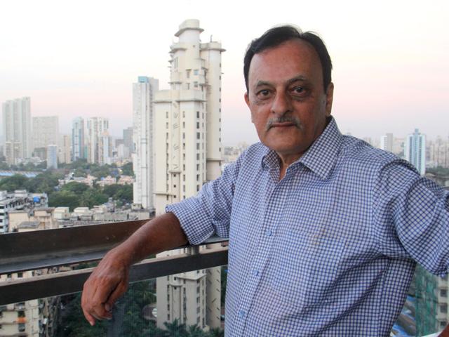 Mumbai-based stockbroker Anuj Pakvasa turned numismatist in 1980 and started collecting coins issued by princely states. (Pramod Thakur/HT photo) Mumbai-based stockbroker Anuj Pakvasa turned numismatist in 1980 and started collecting coins issued by princely states. (Pramod Thakur/HT photo)