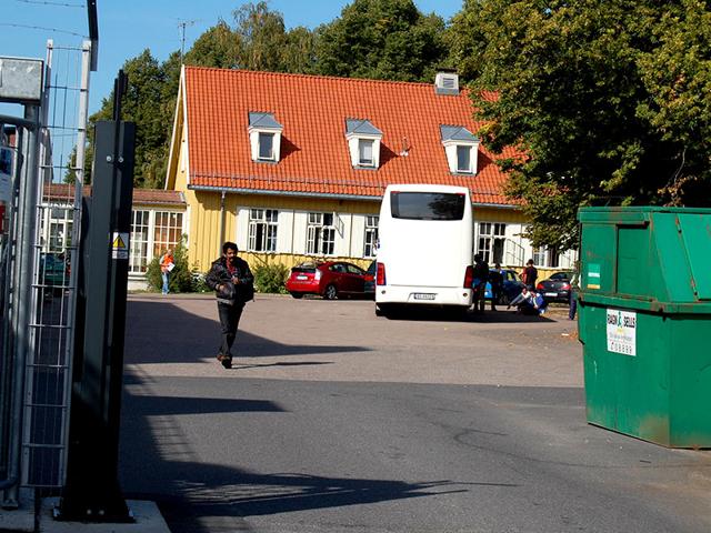 Representative image. A group of intrepid Syrian migrants found a new route into Europe -- through Russia and into Norway's Arctic, some of them cycling across the border. (Picture credit: Google Maps)