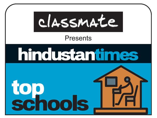 2015 Hindustan Times-C fore Top Schools survey