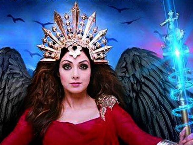 Puli is a fantasy drama with considerable CGI work. (Facebook)