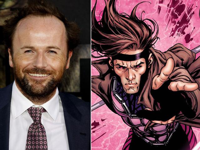 Rupert Wyatt drops out of Gambit. (Shutterstock/Twitter)